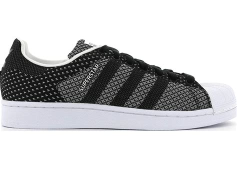 adidas Superstar Weave Black Men's 